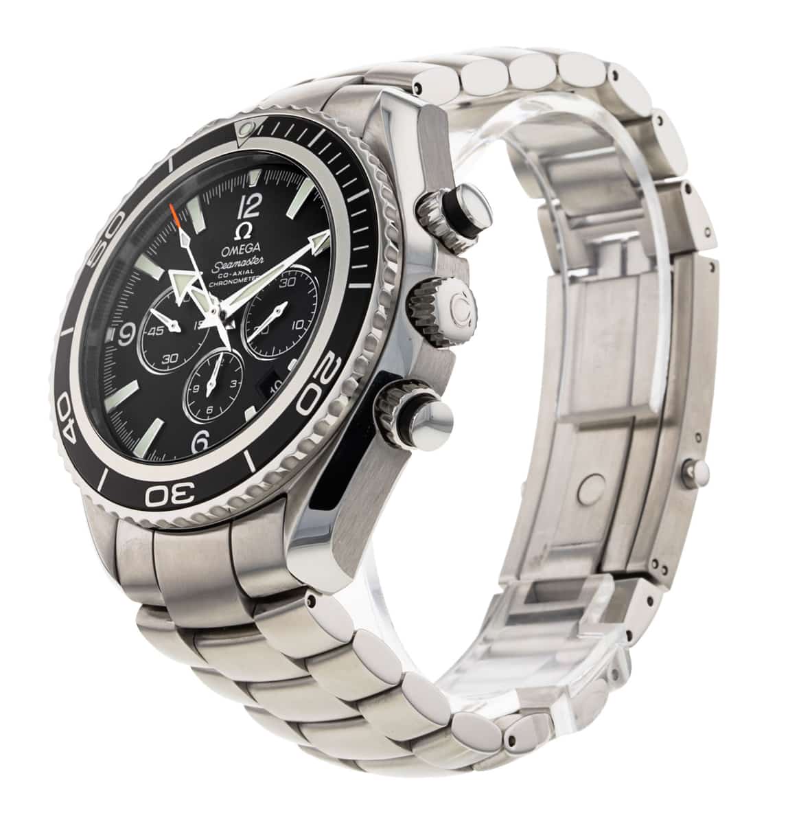 Omega Planet Ocean 2210.50.00 Omega Planet Ocean 2210.50.00
